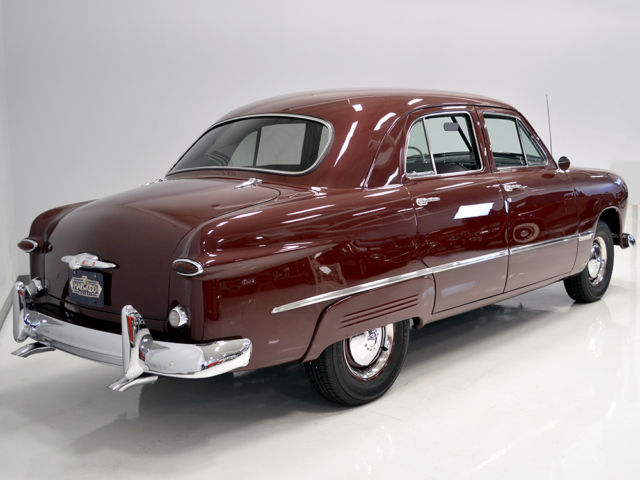 1949 Ford Custom Deluxe - photo 5