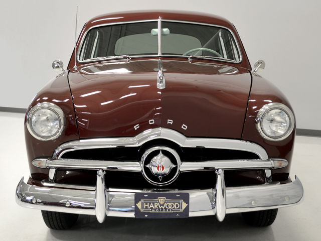 1949 Ford Custom Deluxe - photo 8