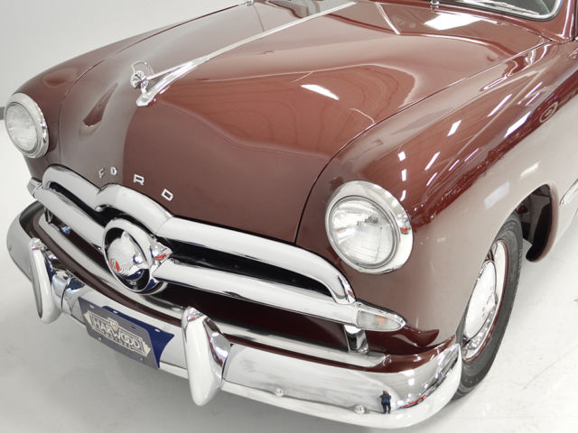 1949 Ford Custom Deluxe - photo 9