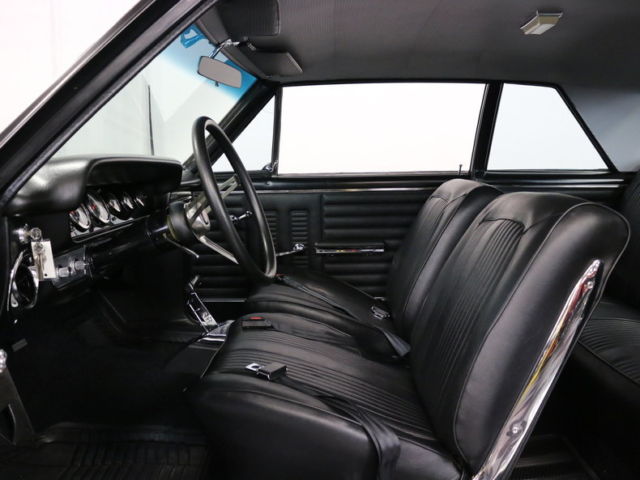1964 Pontiac Le Mans - photo 5