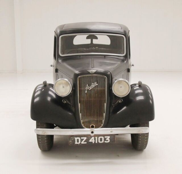 1937 Austin 10 Cambridge Saloon - photo 7