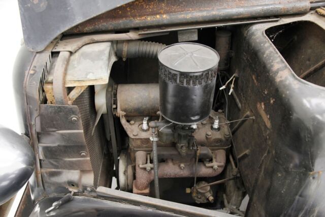 1937 Austin 10 Cambridge Saloon - photo 9