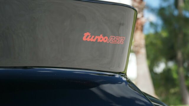 1991 Porsche 911 964 Turbo Resto-Mod - photo 12