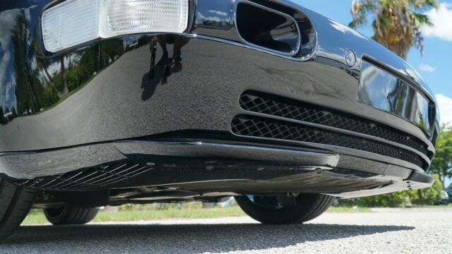 1991 Porsche 911 964 Turbo Resto-Mod - photo 4