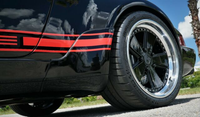 1991 Porsche 911 964 Turbo Resto-Mod - photo 7