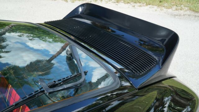 1991 Porsche 911 964 Turbo Resto-Mod - photo 8