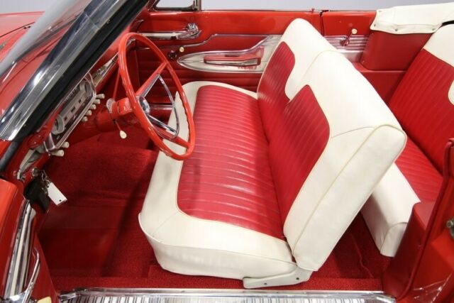1963 Ford Falcon Futura Convertible - photo 5