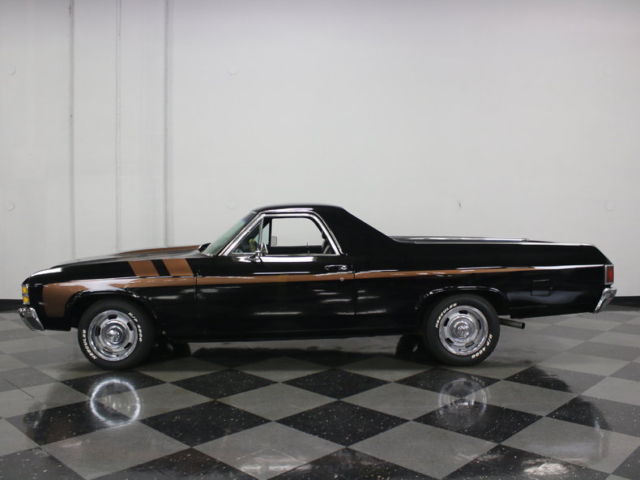 1971 Chevrolet El Camino - photo 2