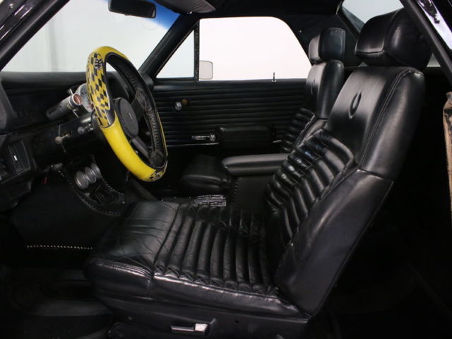 1971 Chevrolet El Camino - photo 4