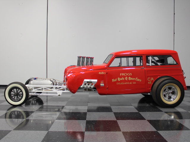 1948 Other Makes - photo 2