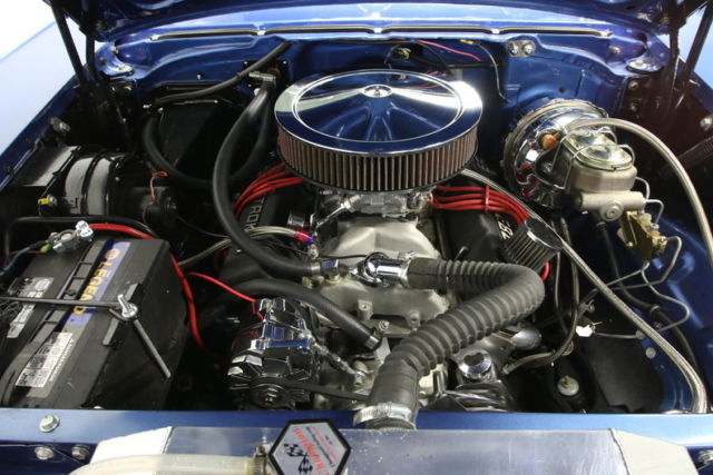 1957 Chevrolet Bel Air/150/210 - photo 4