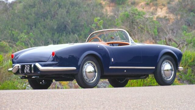 1955 Lancia B24S Aurelia - photo 10