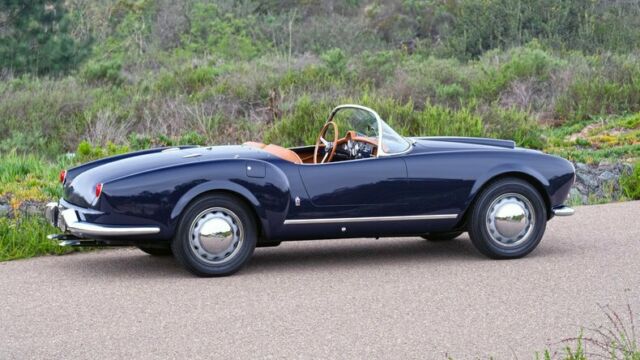 1955 Lancia B24S Aurelia - photo 11