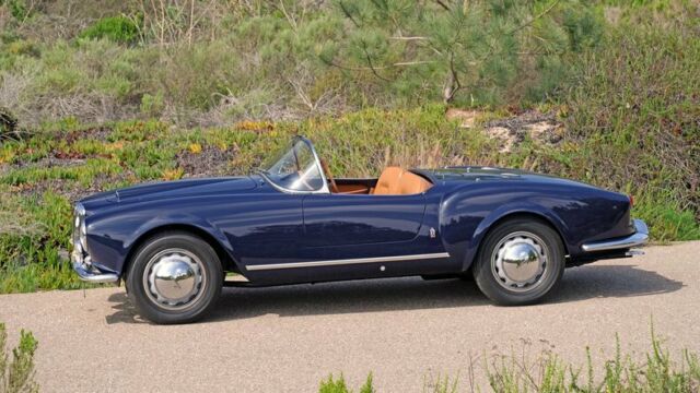 1955 Lancia B24S Aurelia - photo 2