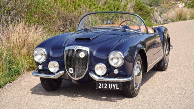 1955 Lancia B24S Aurelia - photo 4