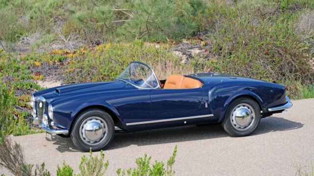 1955 Lancia B24S Aurelia - photo 5