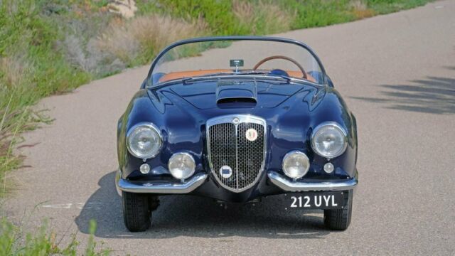1955 Lancia B24S Aurelia - photo 6