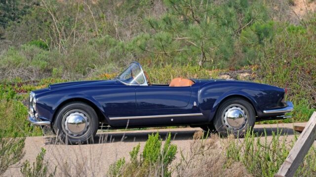 1955 Lancia B24S Aurelia - photo 7