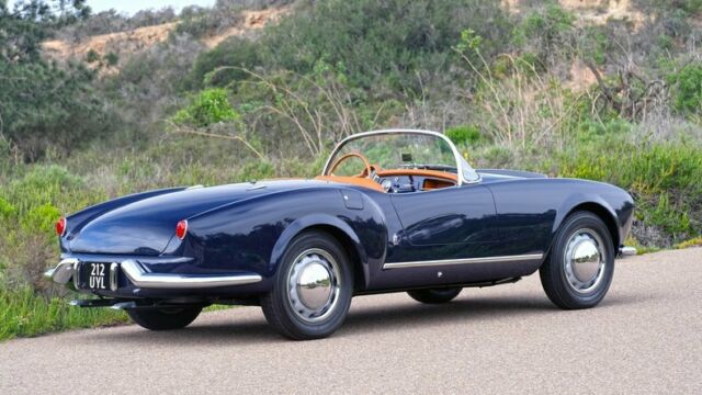 1955 Lancia B24S Aurelia - photo 9