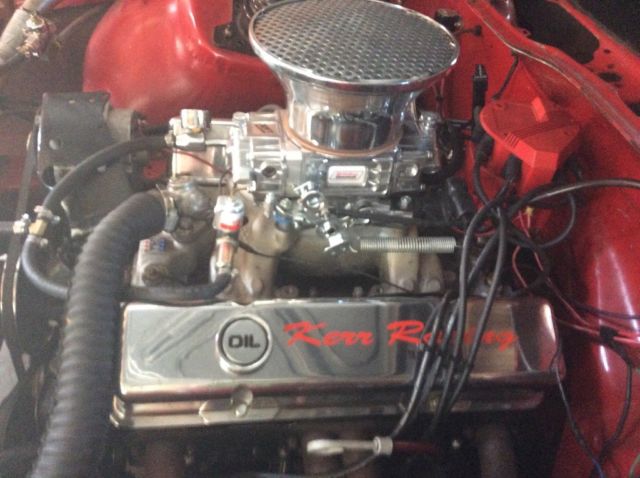 1989 Pontiac Firebird GTA - photo 10