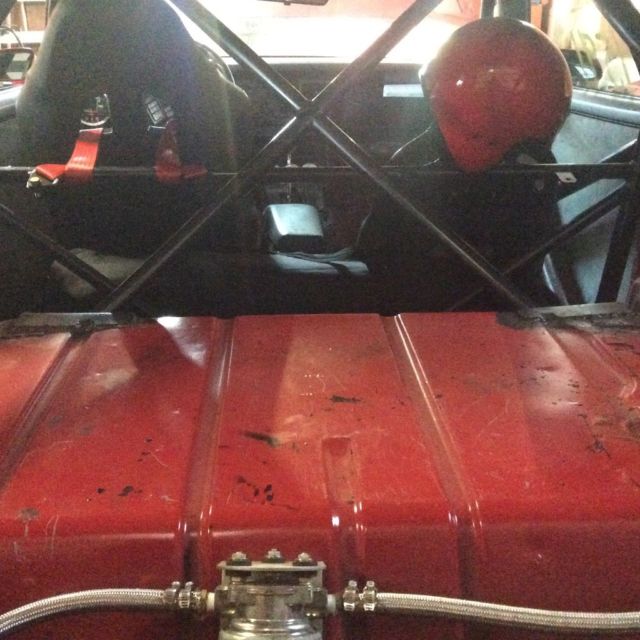 1989 Pontiac Firebird GTA - photo 8