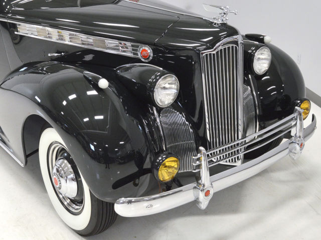 1940 Packard 120 - photo 10