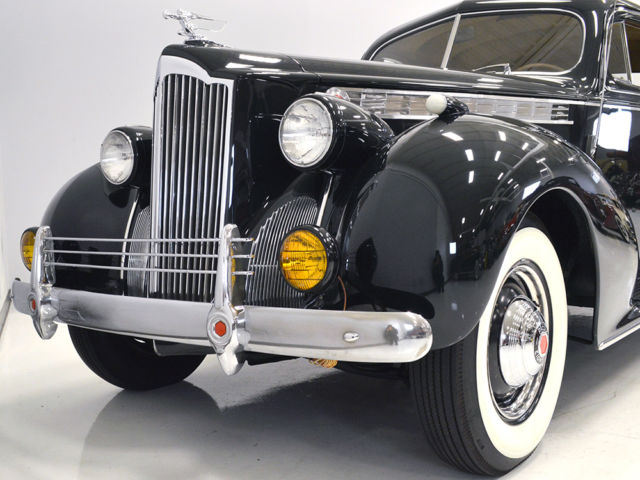 1940 Packard 120 - photo 13