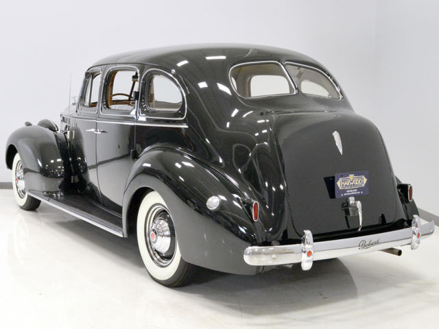 1940 Packard 120 - photo 3