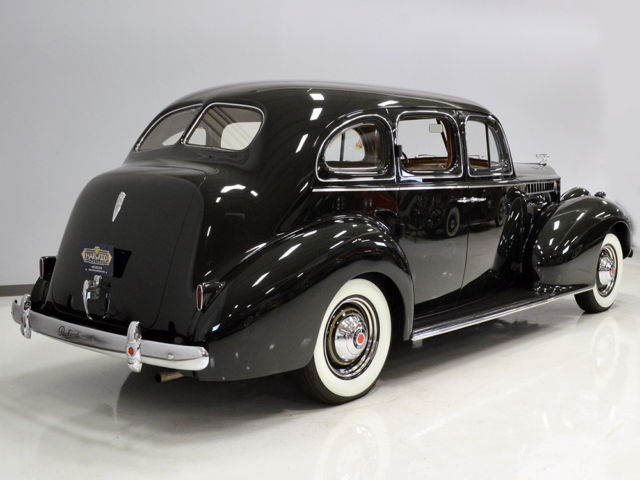 1940 Packard 120 - photo 5