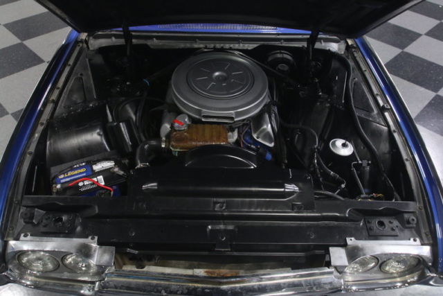 1962 Ford Thunderbird - photo 4