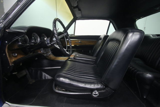 1962 Ford Thunderbird - photo 5