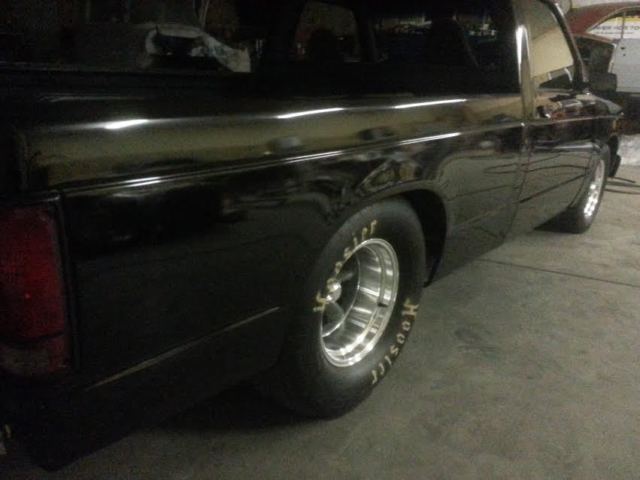 1986 Chevrolet S-10 - photo 13