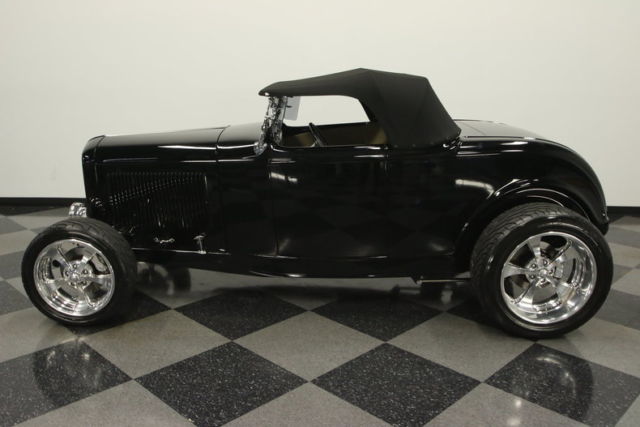 1932 Ford Highboy Roadster - photo 3
