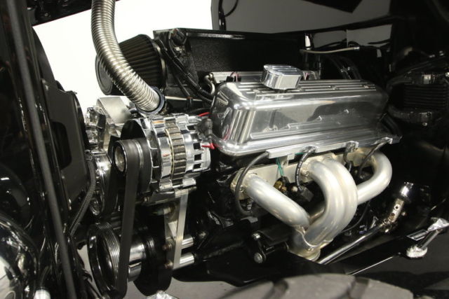 1932 Ford Highboy Roadster - photo 4