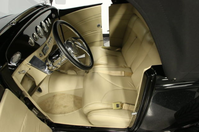 1932 Ford Highboy Roadster - photo 5