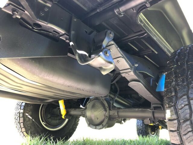 1988 Chevrolet Blazer Sliverado - photo 6