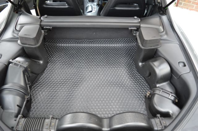 1993 Mazda RX-7 Touring - photo 2