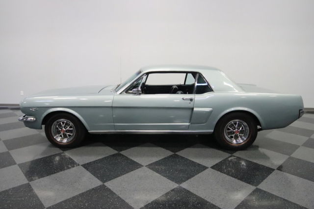 1965 Ford Mustang - photo 3