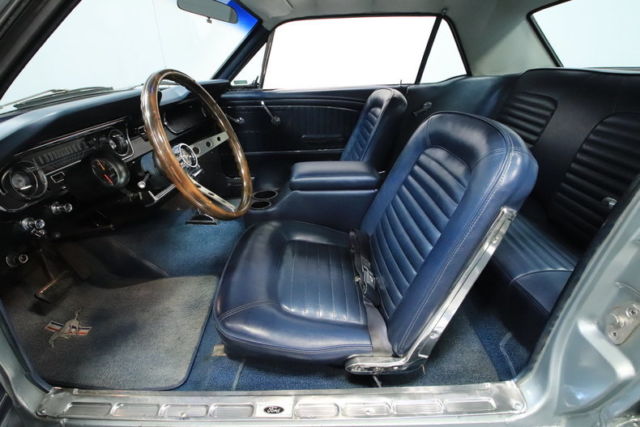 1965 Ford Mustang - photo 5