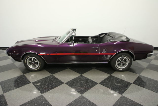 1967 Pontiac Firebird - photo 2