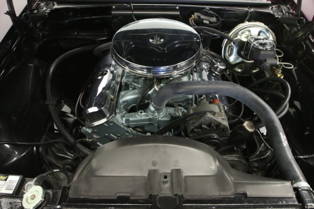 1967 Pontiac Firebird - photo 3