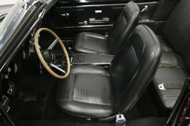 1967 Pontiac Firebird - photo 4