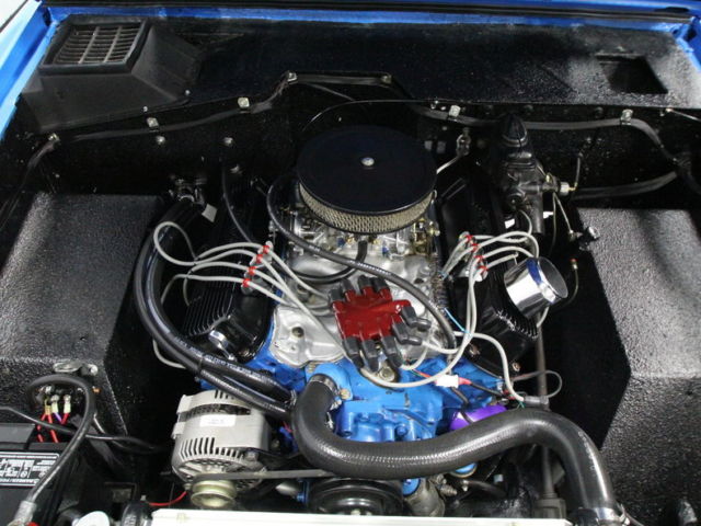 1966 Ford Bronco U13 Roadster - photo 4