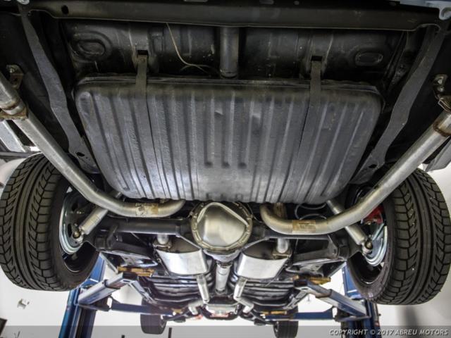 1970 Chevrolet Monte Carlo Resto Mod - photo 2