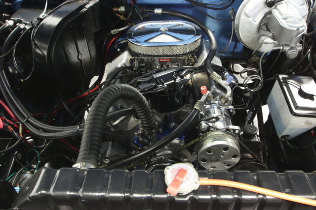 1976 Ford F-100 4X4 - photo 4