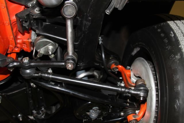1967 Chevrolet Corvette - photo 10