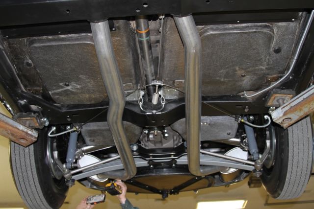 1967 Chevrolet Corvette - photo 12