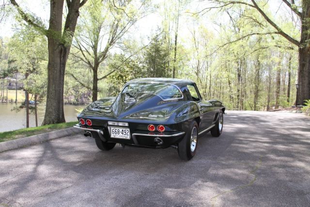 1967 Chevrolet Corvette - photo 3