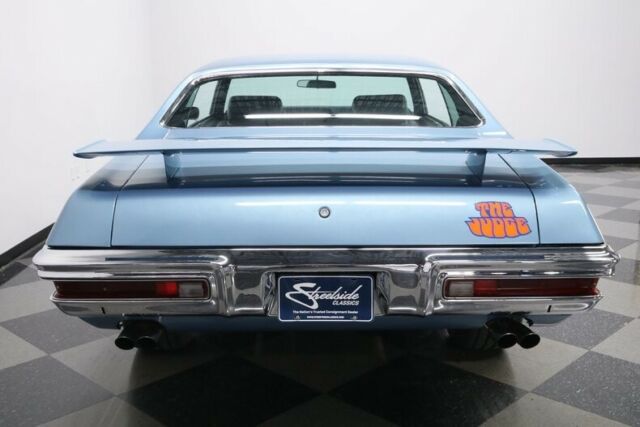 1970 Pontiac GTO Judge Tribute - photo 12