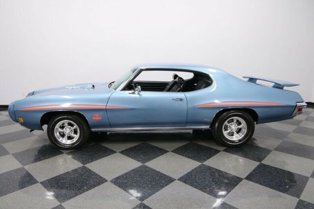 1970 Pontiac GTO Judge Tribute - photo 3